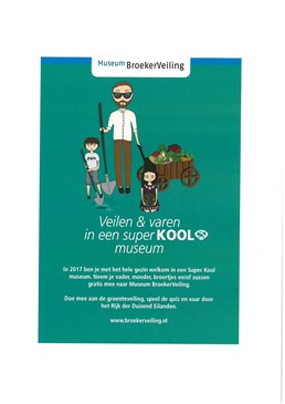 grond onder je voeten