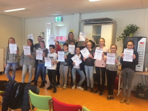 typecursus