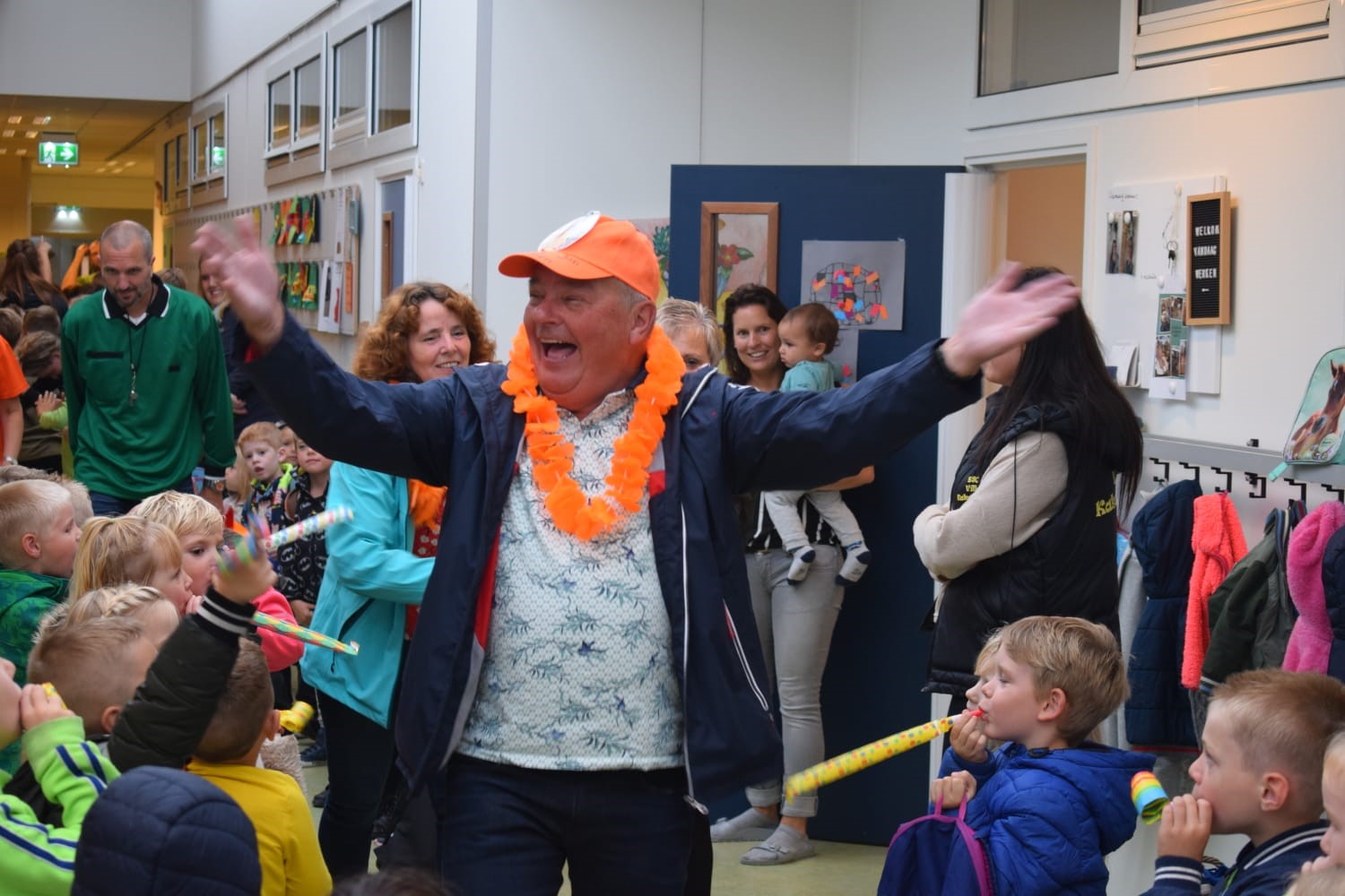 Directienieuws 11-10-19