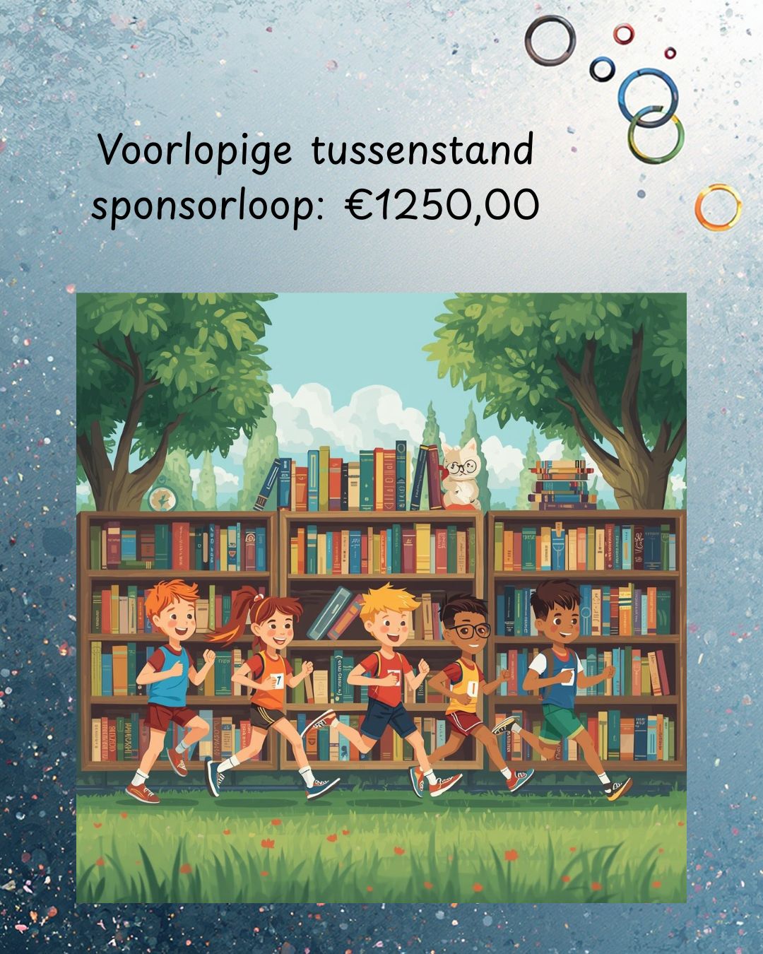 Sponsorloop 