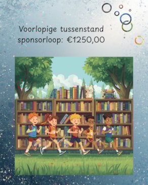 Zo trots op alle kinderen!