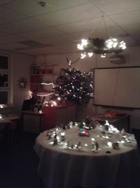 kerst kima 15