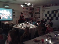 kerst kima 15