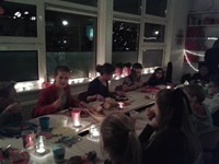kerst kima 15