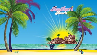 bon bonni beach